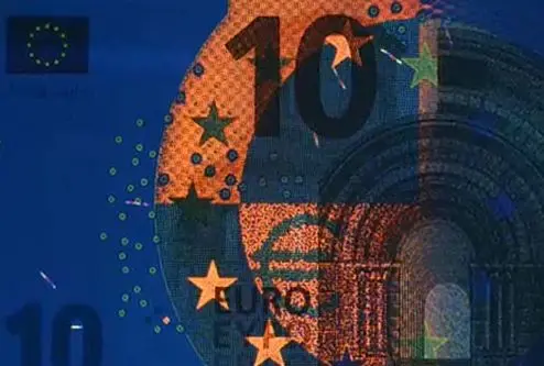 FXMAG akcje euro - czy da się uchronić przed fałszywymi banknotami? wszystko co musisz wiedzieć euro i jego zabezpieczeniach eur banknoty strefa euro ebc 14