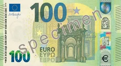 FXMAG akcje euro - czy da się uchronić przed fałszywymi banknotami? wszystko co musisz wiedzieć euro i jego zabezpieczeniach eur banknoty strefa euro ebc 12