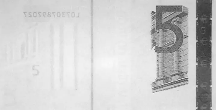 FXMAG akcje euro - czy da się uchronić przed fałszywymi banknotami? wszystko co musisz wiedzieć euro i jego zabezpieczeniach eur banknoty strefa euro ebc 15