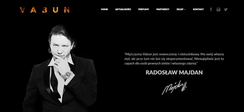 FXMAG akcje radosław majdan wprowadzi swoją spółkę na newconnect radosław majdan newconnect vabun 1