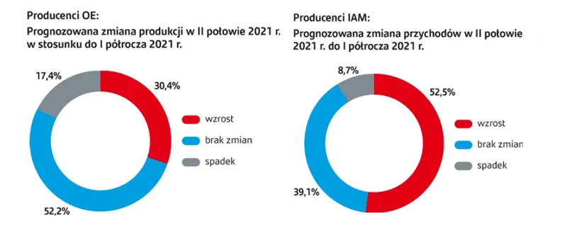 ostrozny optymizm w polskim sektorze motoryzacyjnym grafika numer 1