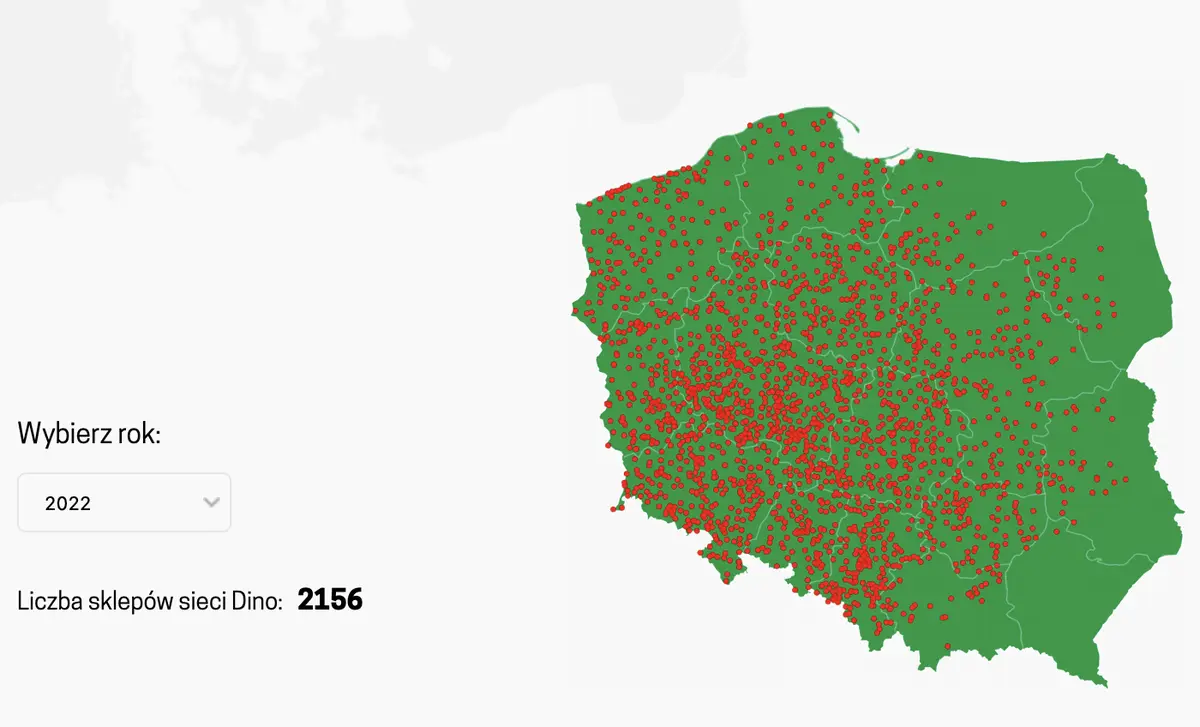 ta spolka rosnie i rosnie mimo ze analitycy juz w kwietniu radzili by sprzedawac jej akcje grafika numer 2