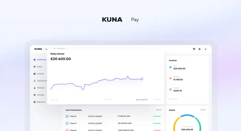 skorzystaj z najlepszych procesorow platnosci kryptowalutowych dzieki tym krokom grafika numer 1