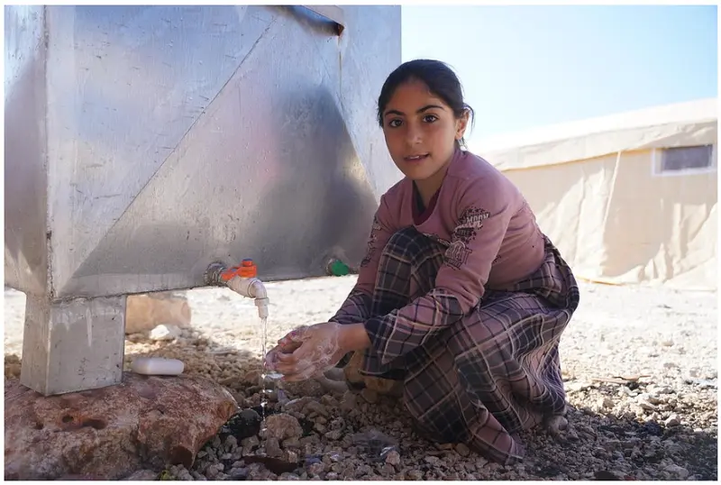 mija juz 13 lat konfliktu w syrii bezbronne dzieci najwiekszymi ofiarami kryzysu grafika numer 2