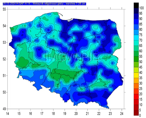 polska inflacja w marcu bedzie miec na liczniku 2 analitycy obstawiaja jak duzy bedzie spadek grafika numer 4