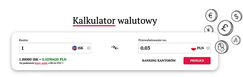 kurs korony islandzkiej zaskoczy po ile bedzie korona korona islandzka usdisk prognozy duzego banku grafika numer 4