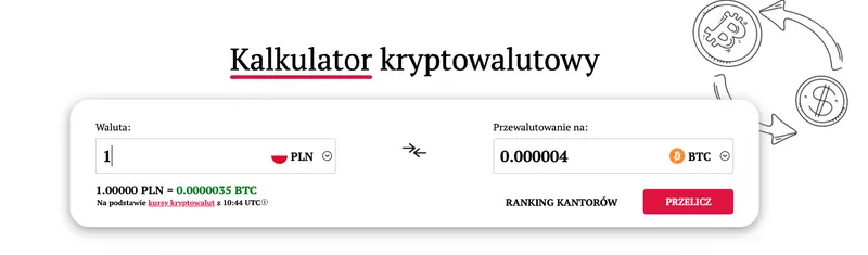 kurs btc doleci do 280k dolarow tak przewiduje jeden z ekspertow kalkulator kryptowalut ile dzis kosztuje btc grafika numer 4