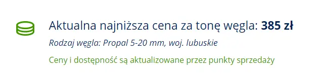 cena wegla w polsce po ile bedzie wegiel sprawdz te prognozy zobacz ile kosztuje ekogroszek oraz jaka jest cena wegla dzisiaj 05062024 grafika numer 2