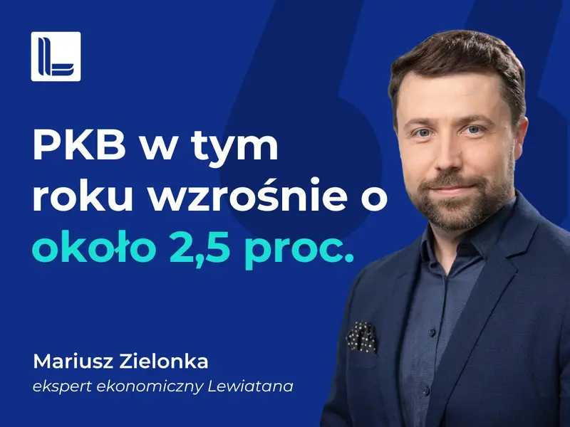 konsumpcja i handel zagraniczny napedzaja pkb w polsce grafika numer 1