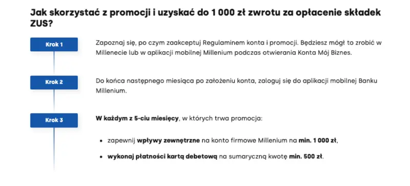 ranking kont firmowych czerwiec 2024 ktore konto firmowe wybrac w czerwcu mamy top propozycje grafika numer 5