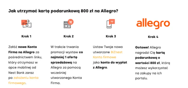 ranking kont firmowych czerwiec 2024 ktore konto firmowe wybrac w czerwcu mamy top propozycje grafika numer 3