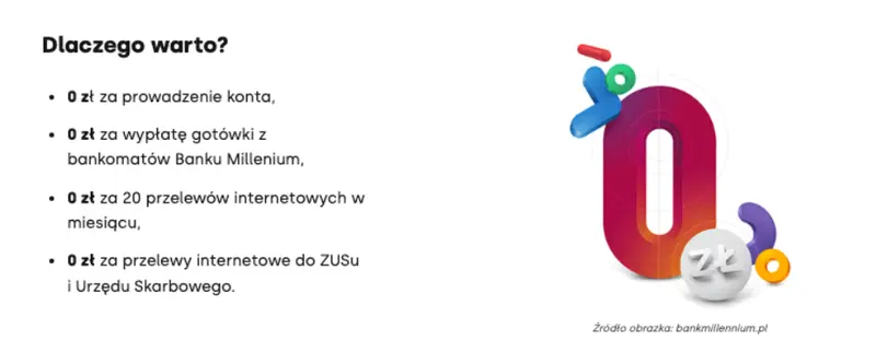 ranking kont firmowych czerwiec 2024 ktore konto firmowe wybrac w czerwcu mamy top propozycje grafika numer 6