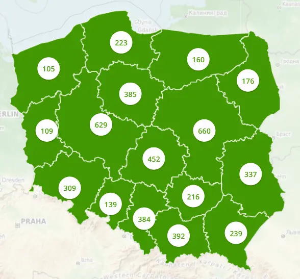 cena wegla w polsce przegladamy oferty i prognozy zobacz ile kosztuje ekogroszek oraz jaka jest cena wegla dzisiaj 10072024 grafika numer 3