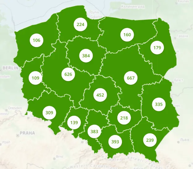 porownanie cen wegla w polsce gdzie jest najtaniej zobacz ile kosztuje ekogroszek oraz jaka jest cena wegla dzisiaj 12082024 grafika numer 3