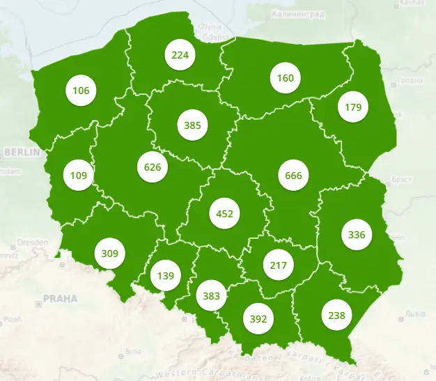 gdzie kupic najtanszy wegiel sprawdzamy oferty polskich dostawcow zobacz ile kosztuje ekogroszek oraz jaka jest cena wegla dzisiaj 05082024 grafika numer 3