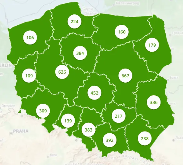 polski wegiel w korzystnej cenie gdzie jest najtaniej zobacz ile kosztuje ekogroszek oraz jaka jest cena wegla dzisiaj 07082024 grafika numer 3