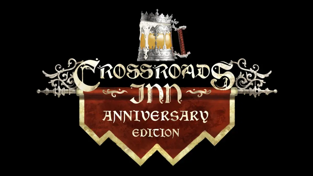 Crossroads Inn Anniversary Edition zadebiutuje 22 października - 2
