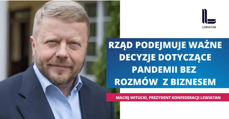        Kolejny lockdown osłabi wzrost <a href=