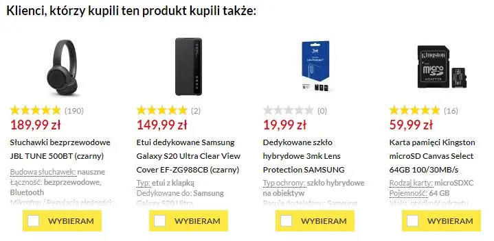 Ustalanie cen w e-commerce: 9 błędów, które zmniejszają Twój zysk - 2