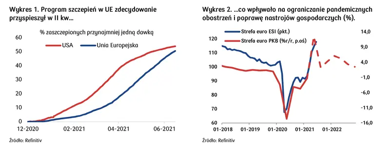 Kurs dolara padnie jak kamień w wodę? Notowania euro potężnie w dół? To czas polskiego złotego! Prognozy walutowe Q3 - 1