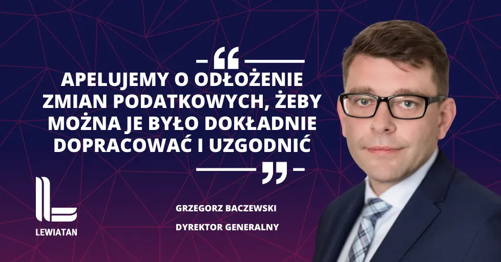    Polski Ład. Obniżka składki zdrowotnej nie uchroni - 1