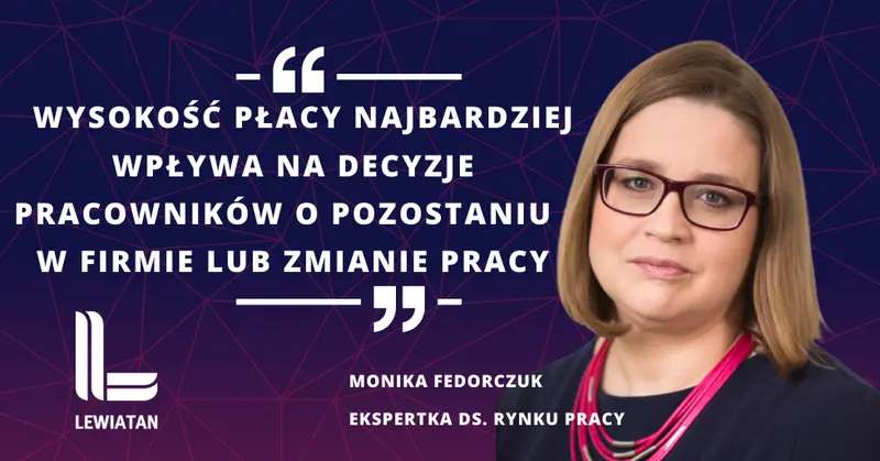 Płace szybko rosną, bo firmy coraz mocniej rywalizują o pracowników  - 1