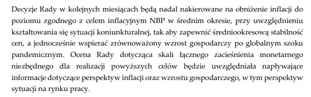 Inflacja CPI w Chinach zaskoczyła, takiej podwyżki cen się nie spodziewano. Czy ożywienie gospodarcze w kraju będzie trwało? - 3