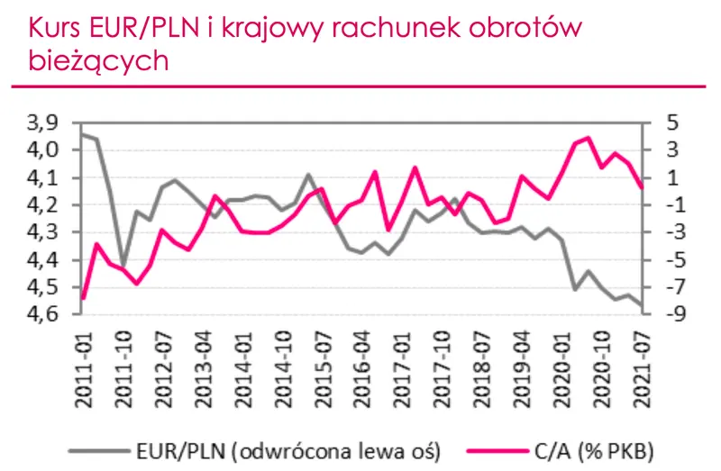 Kursy walut odfrunęły - euro nokautuje polskiego złotego! „Złotówka