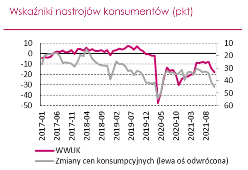 Konsumpcja silnym motorem gospodarki – sprawdź, co ją napędzało w 2021 roku - 3