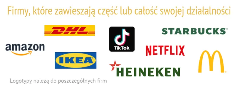 Jak sankcje nałożone na Rosję wpływają na jej obywateli - 3
