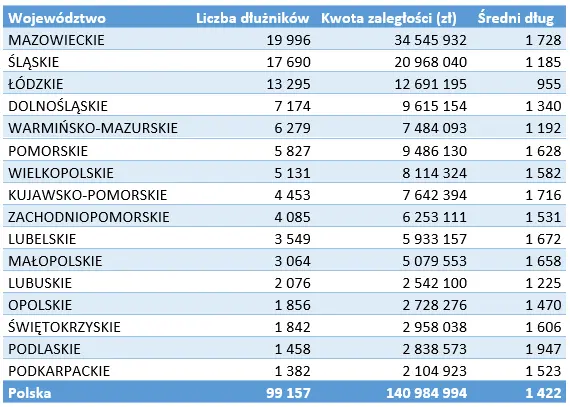 Kraków wpisze gapowiczów do rejestru dłużników  - 1