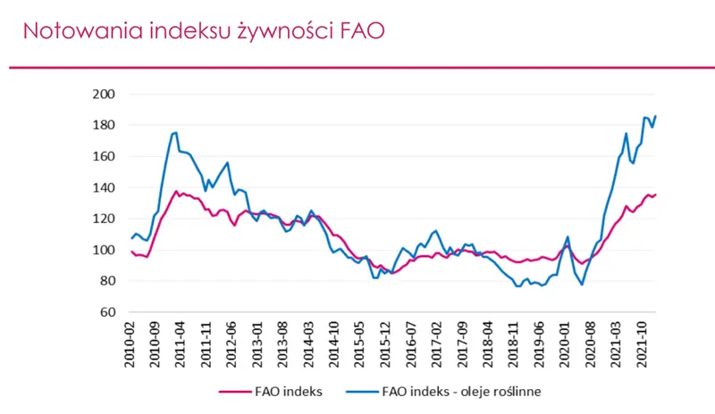 Produkty rolne: Ukraina, czyli zagrożony spichlerz Europy! Ceny pszenicy i kukurydzy fruną na szczyt   - 1