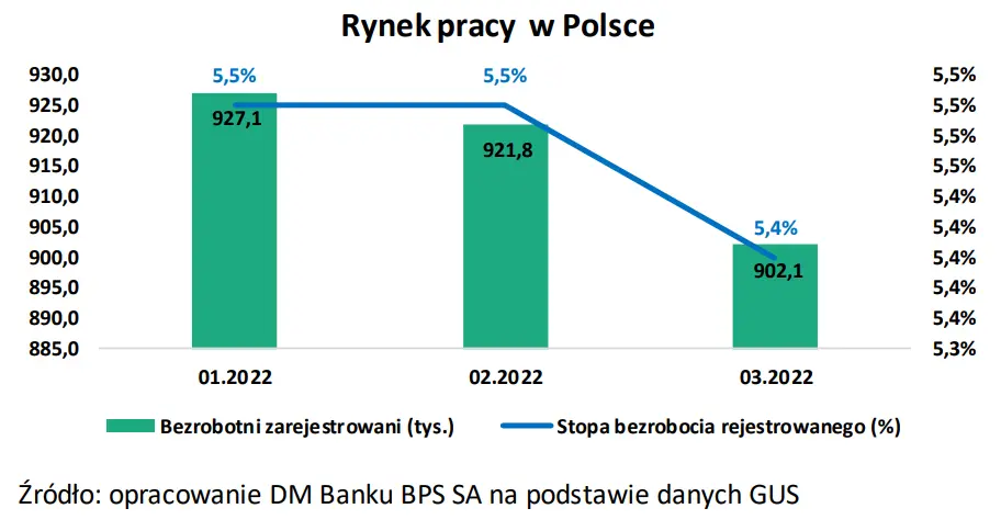 Otoczenie makroekonomiczne/otoczenie branżowe - Monnari Trade SA (MONNARI) - analiza DM BPS - 2