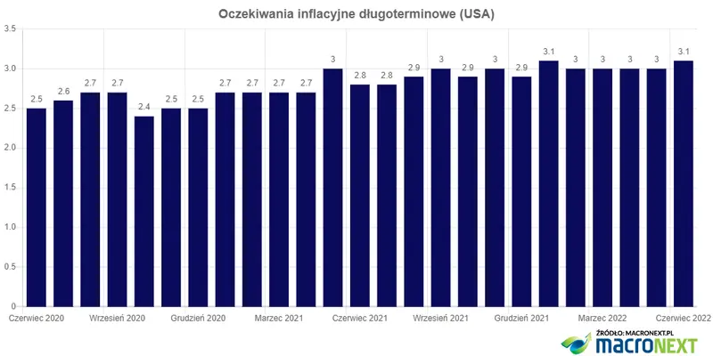 Rola surowcowej zadyszki w walce z inflacją - 9