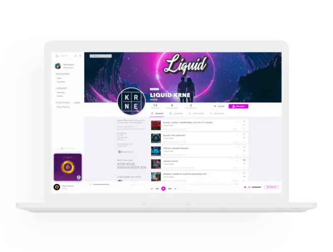Zdecentralizowana platforma do streamingu muzyki: wszystko, co musisz wiedzieć o Audius (AUDIO) - 2