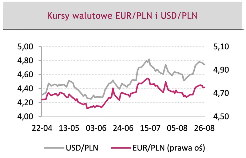 Bolesne zmiany kursów najważniejszych walut? Sporo się dzieje: koniecznie sprawdź, ile możesz zapłacić za euro i dolara pod koniec tego roku! [Dane i prognozy FOREX] - 6