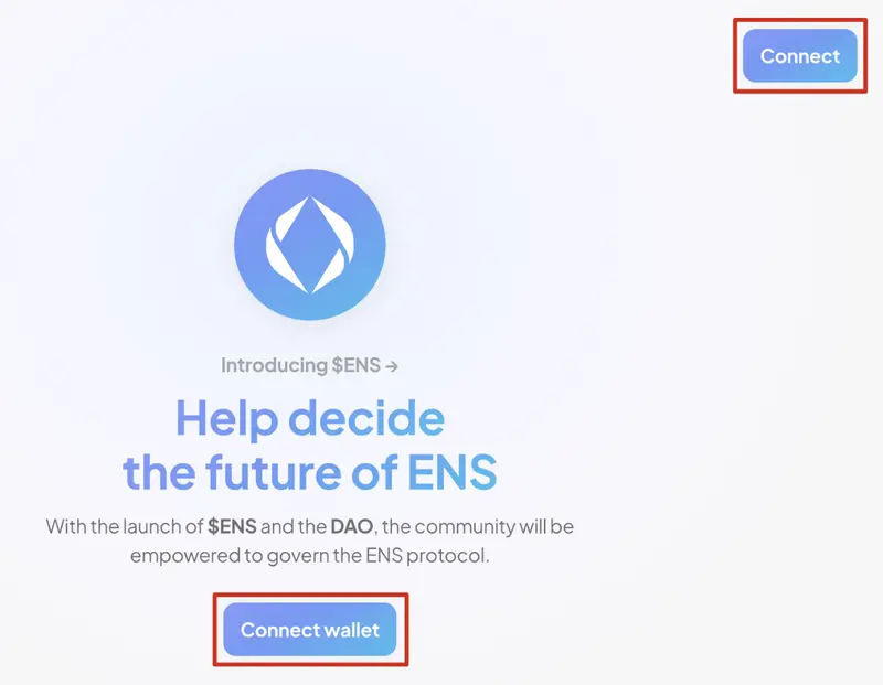 Co to jest Ethereum Name Service (ENS)? - 5