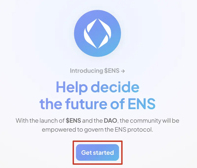 Co to jest Ethereum Name Service (ENS)? - 7