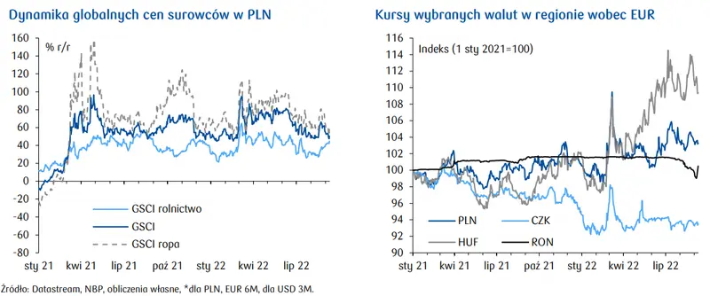 Dziennik PKO oraz przegląd sytuacji na rynkach finansowych (akcje, surowce, kursy walut, obligacje): unijne recepty na kryzys energetyczny  - 4
