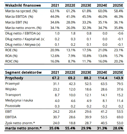 Vigo System S.A. (VIGOSYS): szczegółowa analiza spółki w ramach GPWPA3.0 - 5