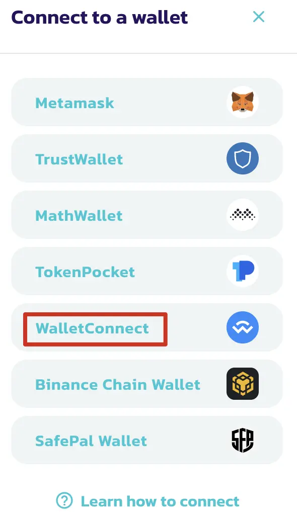 Co to jest WalletConnect i jak z niego korzystać? Poradnik kryptowalutowy - 2