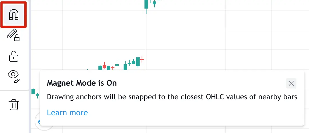 TradingView: przewodnik dla początkujących - 11