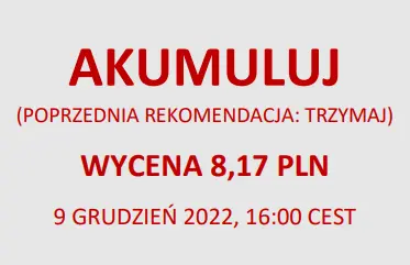 Akcje Elektrotim SA (ELEKTROTI).: raport analityczny na zlecenie GPW - 1