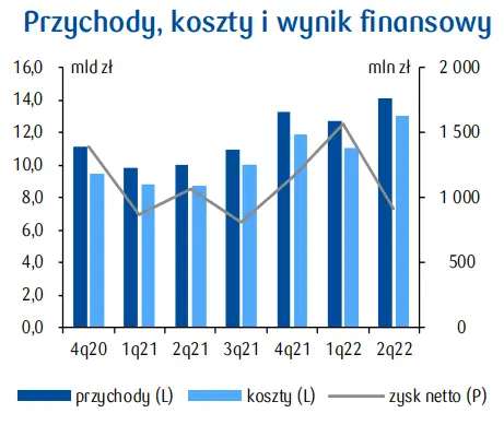 PKD 62. Działalność zw. z oprogramowaniem i informatyką: pandemia koronawirusa znacznie wzmocniła procesy cyfryzacji - 1