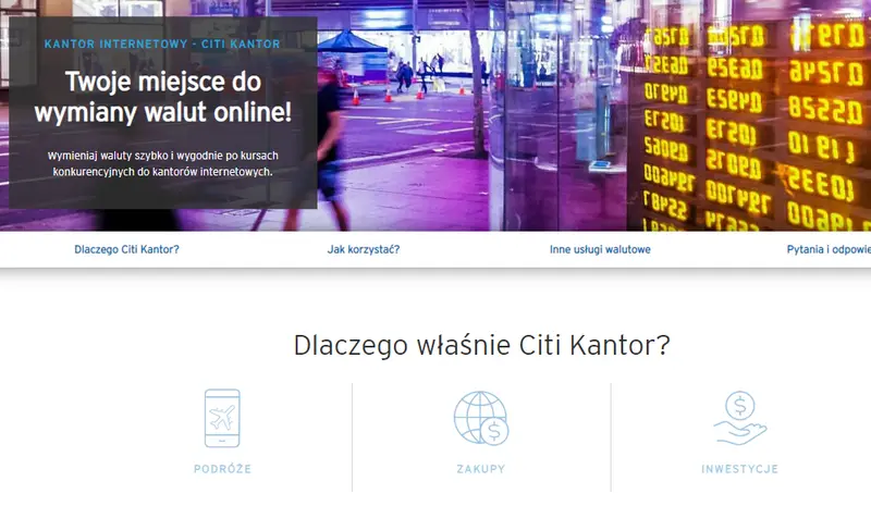 Ranking kantorów internetowych luty 2023. Jakie kantor internetowy najlepszy w lutym 2023? Który kantor wybrać? Promocje i bonusy dostępne w lutym 2023 - 5