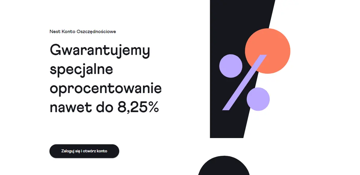 Ranking kont oszczędnościowych na luty 2023. Które konto oszczędnościowe wybrać? Jakie bank oferuje najlepsze produkty oszczędnościowe w lutym? - 1