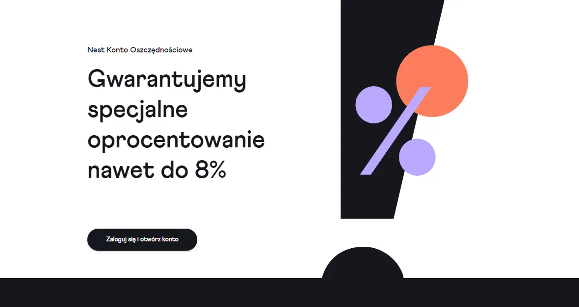 Ranking kont oszczędnościowych na marzec 2023. Który bank proponuje najlepsze konto oszczędnościowe na marzec 2023? Analizujemy oferty rynkowe, a ty zarabiaj na oprocentowaniu! - 3