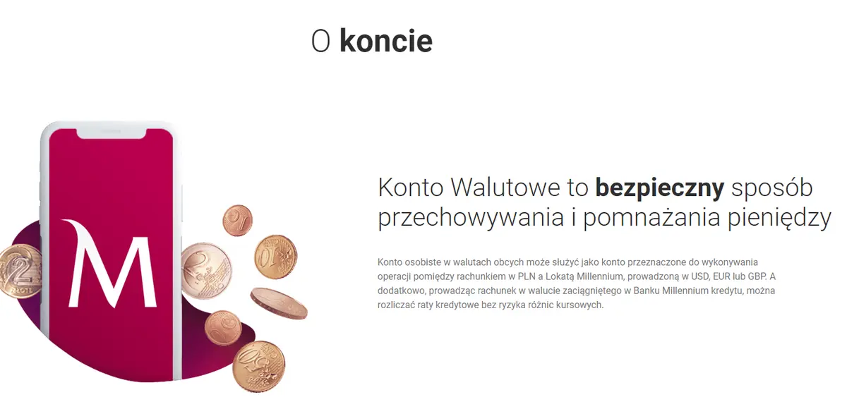 Ranking kont walutowych luty 2023. Gdzie otworzyć konto walutowe? Aktualne promocje bankowe dotyczące ofert kont walutowych - 6