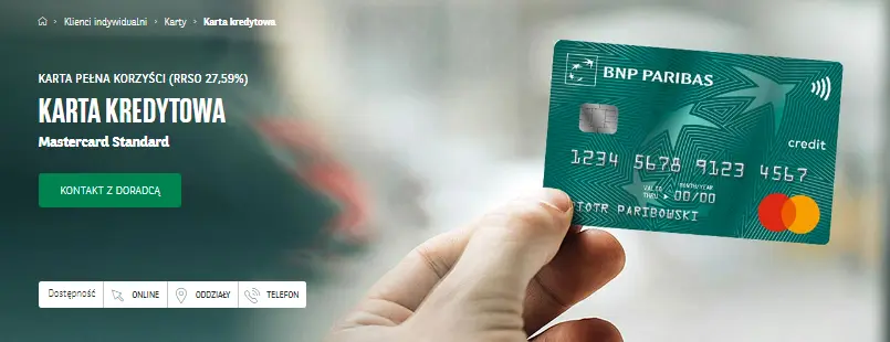 Ranking kart kredytowych marzec 2023. Najlepsza oferta karty kredytowej w marcu 2023. Najniższe oprocentowanie, najniższe koszty - 8