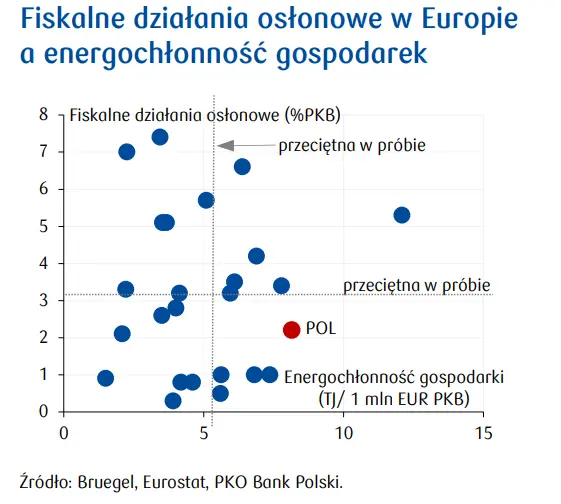 Polityka fiskalna w Polsce 2023: to będzie okres bezprecedensowych wyzwań dla finansów publicznych  - 2